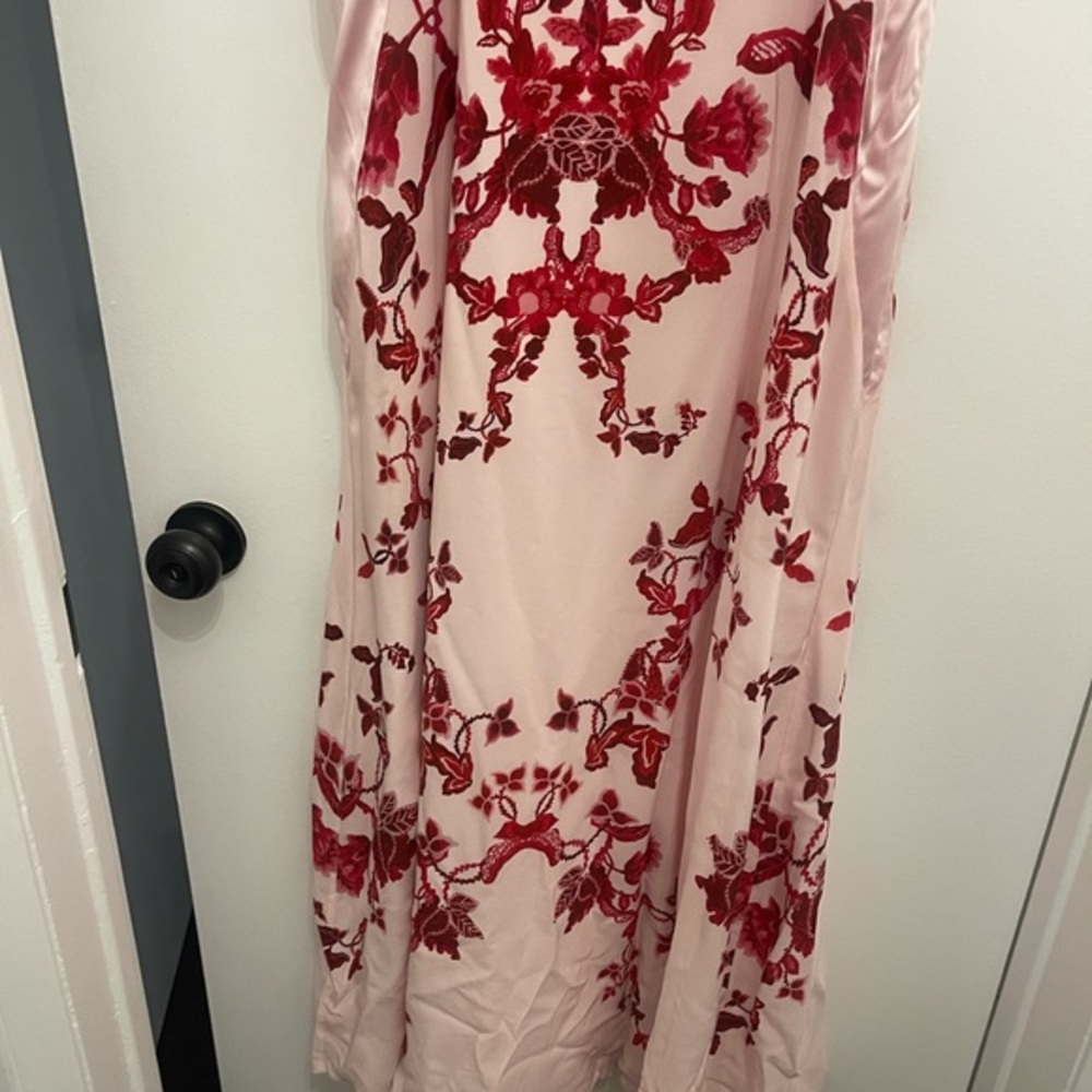 Ted Baker maxi dtess - Picture 5 of 9